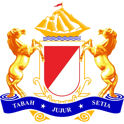 Logo Kadin Kalimantan Tengah Kota